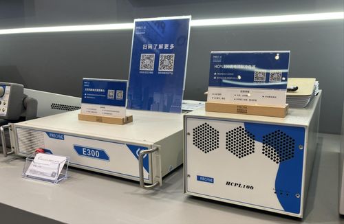 專(zhuān)訪普賽斯儀表 解密?chē)?guó)產(chǎn)儀器在光通信與半導(dǎo)體測(cè)試的“雙輪驅(qū)動(dòng)”發(fā)展進(jìn)程